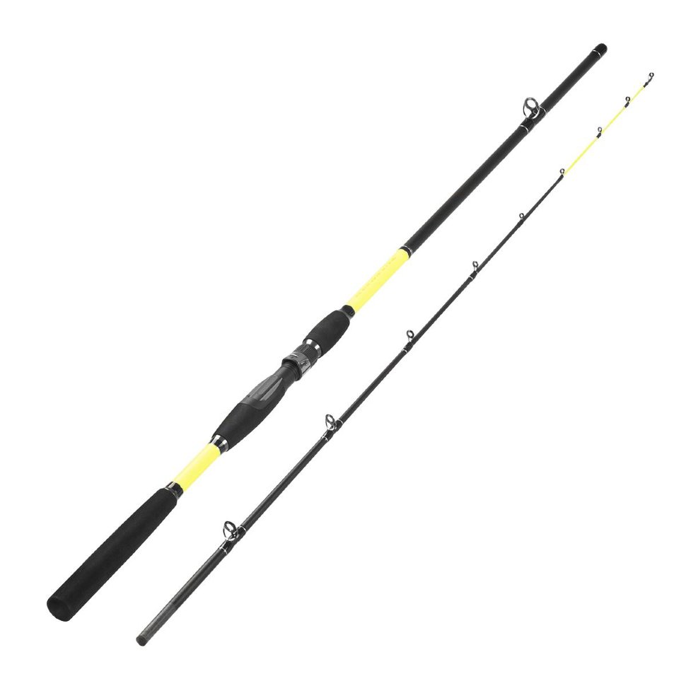 Спиннинг штекерный Helios Kracken 240, 2,4м (200г) HS-K-240 , 